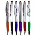 Lory S Stylus twist pen